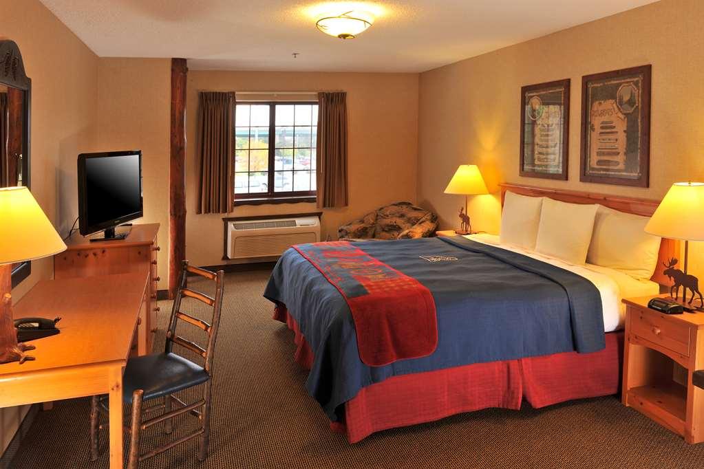 Stoney Creek Hotel Moline Rom bilde