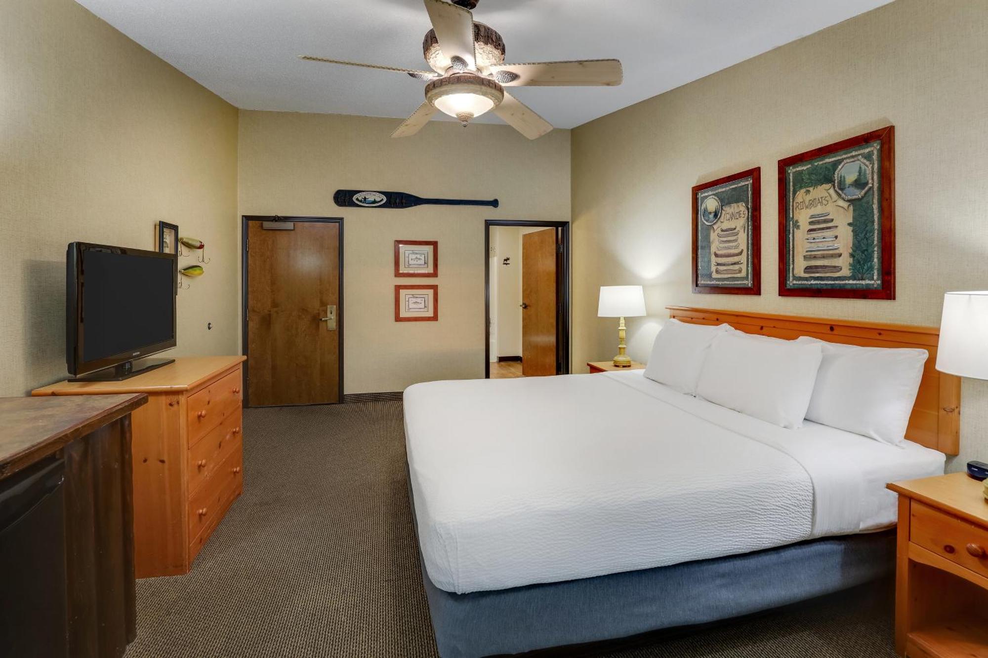 Stoney Creek Hotel Moline Eksteriør bilde
