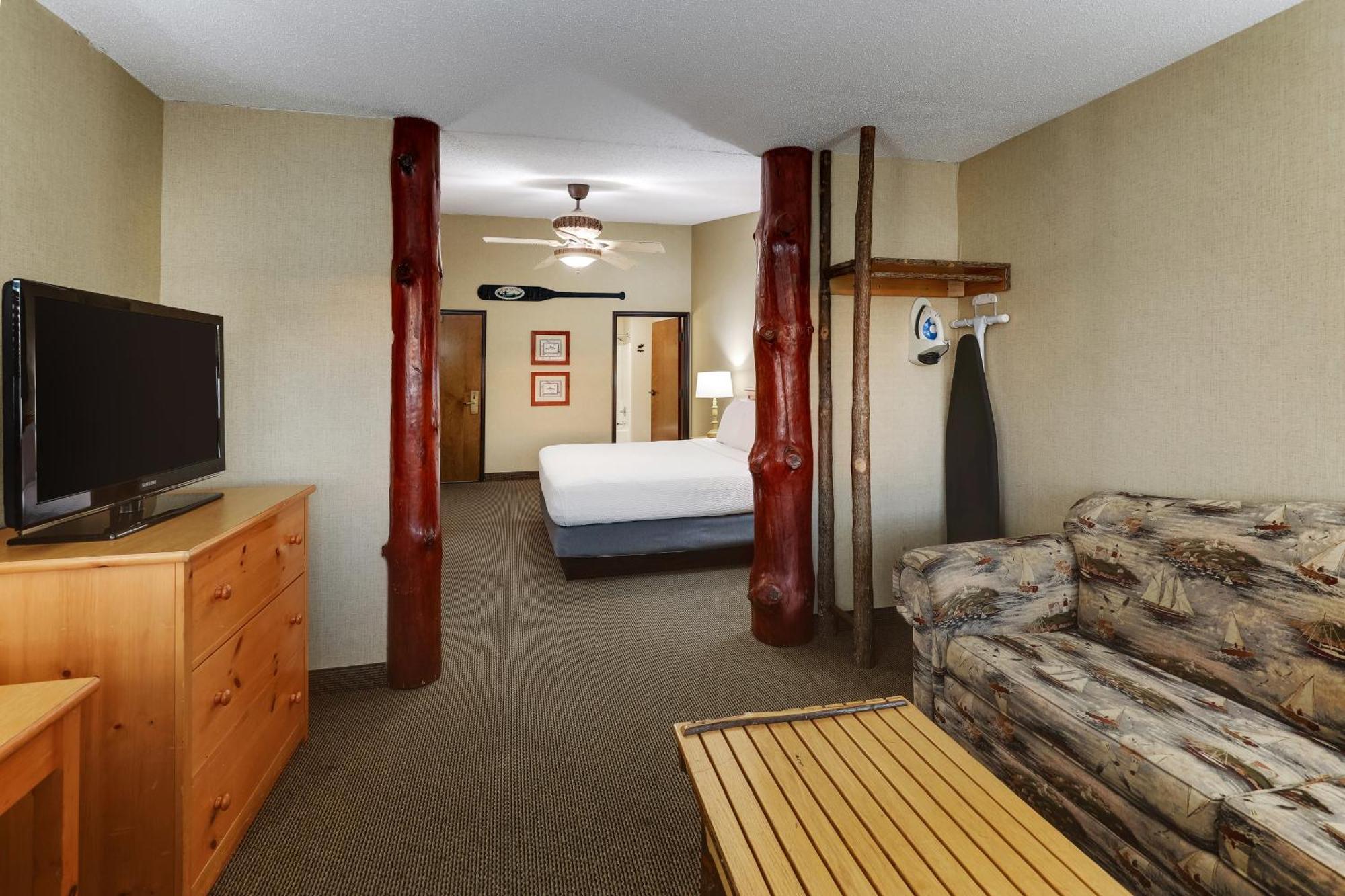 Stoney Creek Hotel Moline Eksteriør bilde