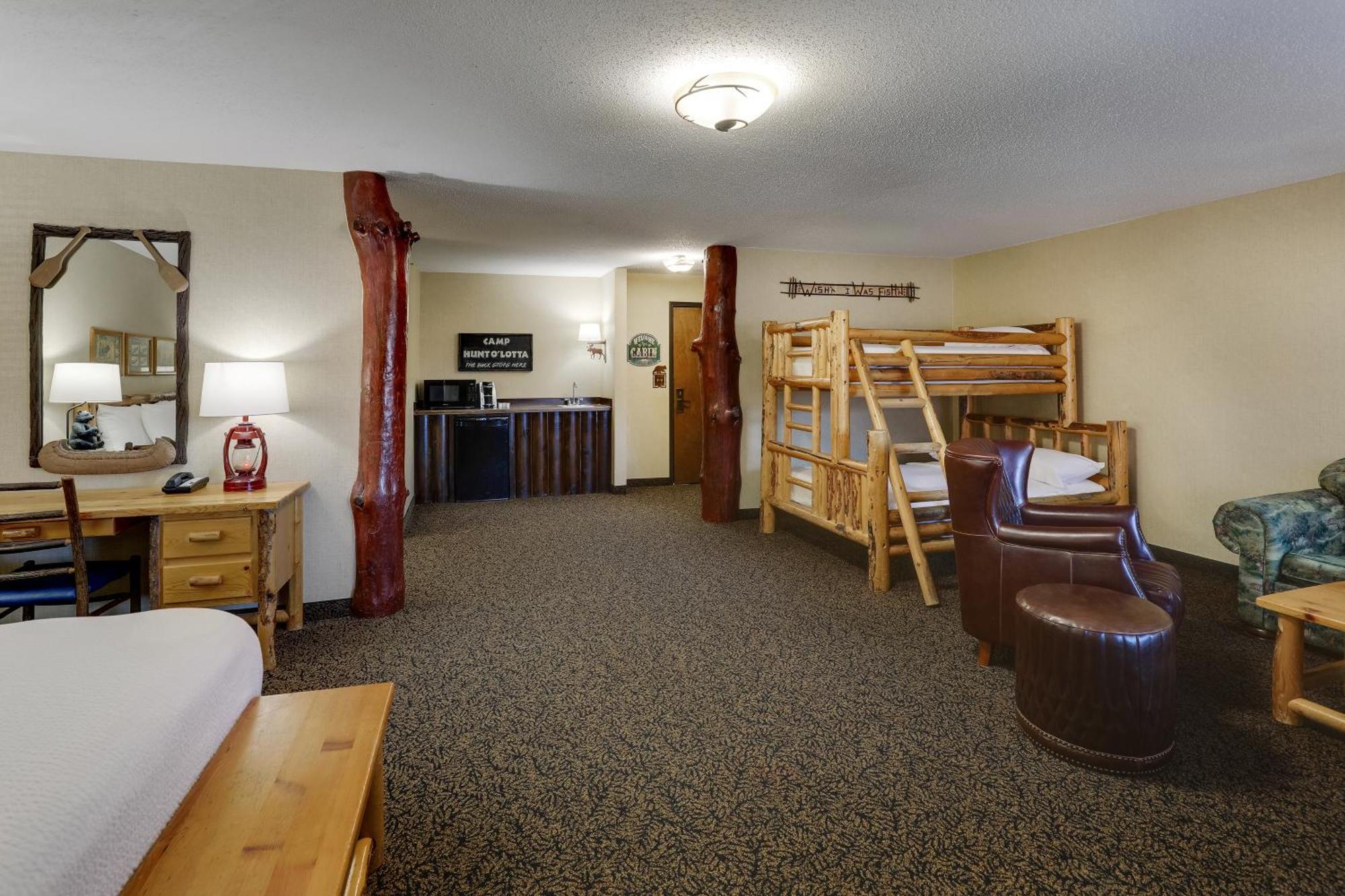 Stoney Creek Hotel Moline Eksteriør bilde