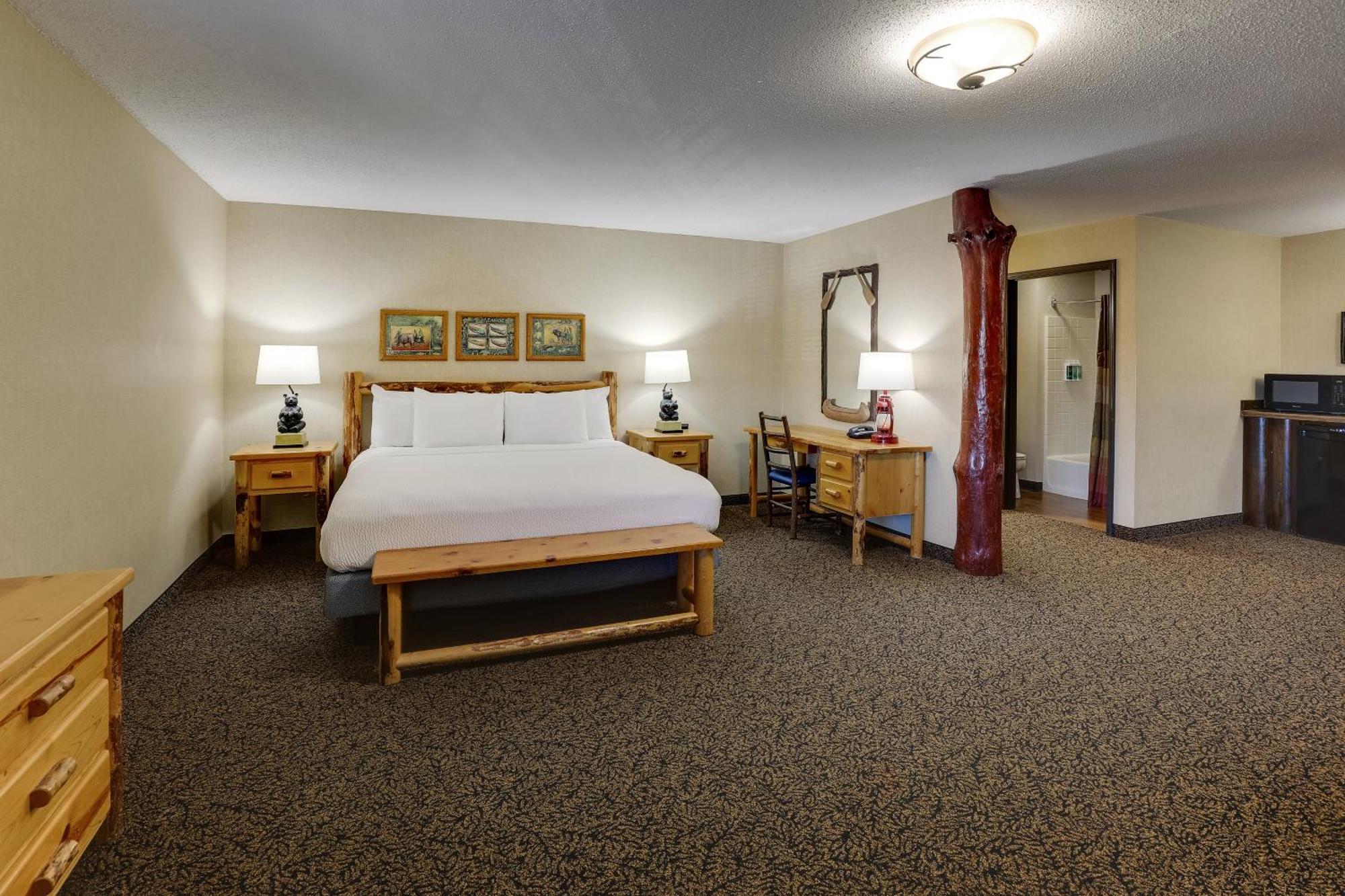 Stoney Creek Hotel Moline Eksteriør bilde