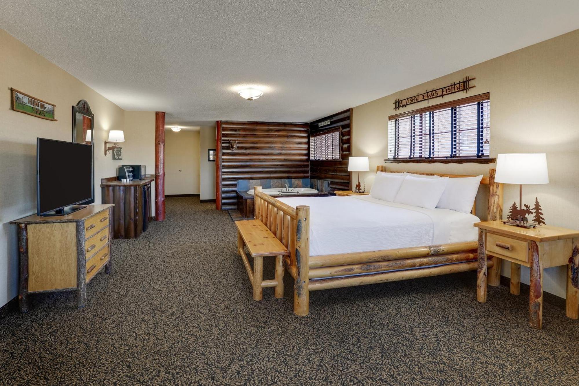 Stoney Creek Hotel Moline Eksteriør bilde