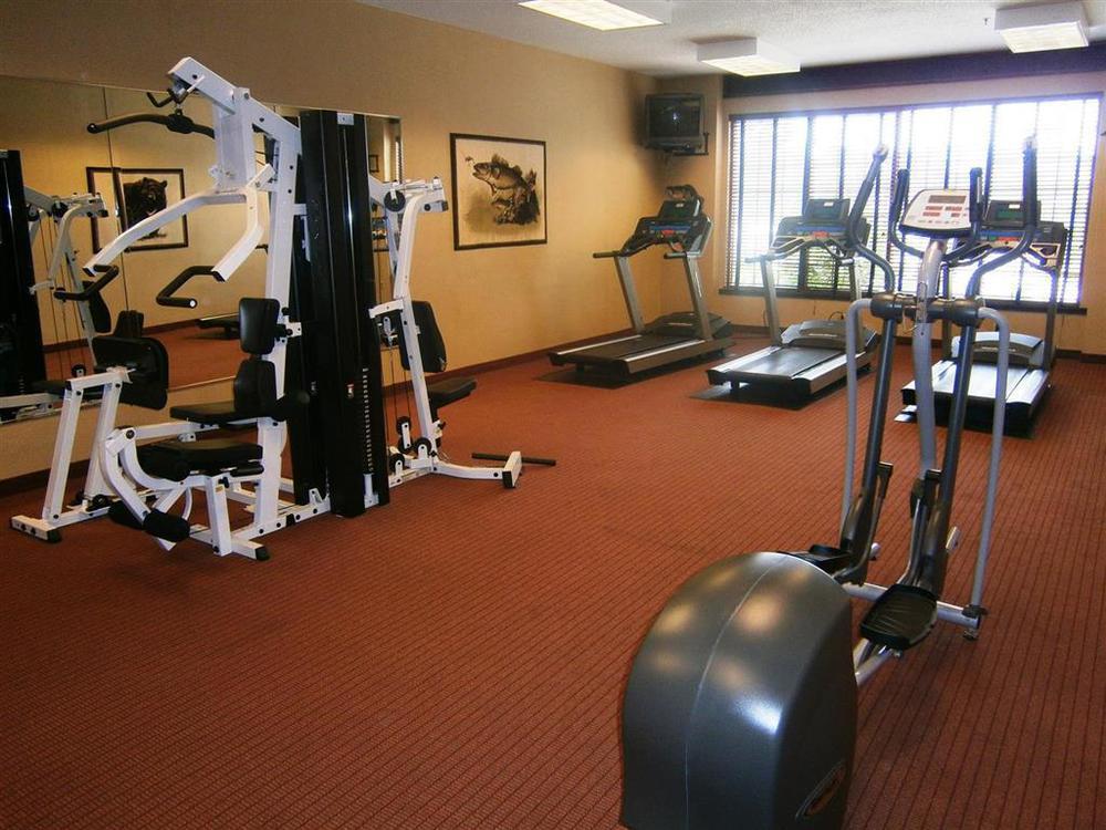 Stoney Creek Hotel Moline Fasiliteter bilde