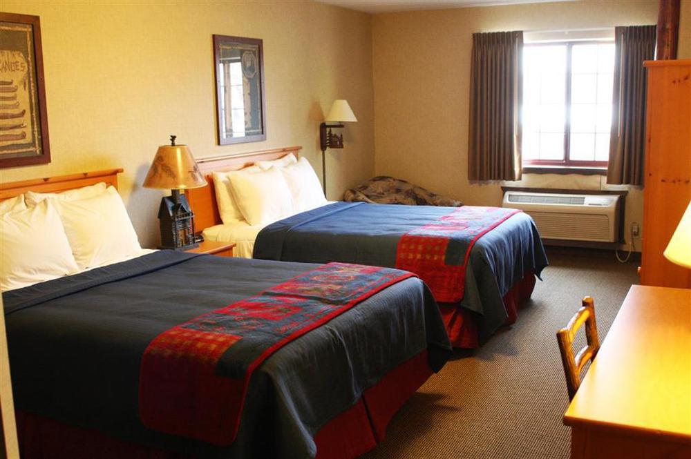 Stoney Creek Hotel Moline Rom bilde